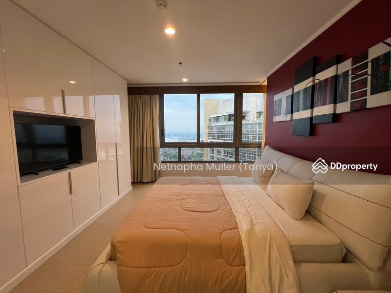 For Rent - Northpoint Wongamat, Chon Buri