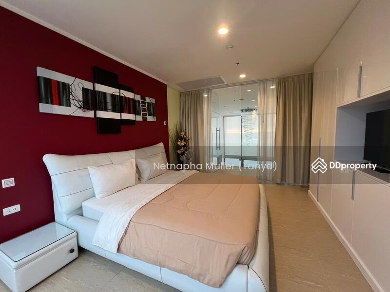 For Rent - Northpoint Wongamat, Chon Buri