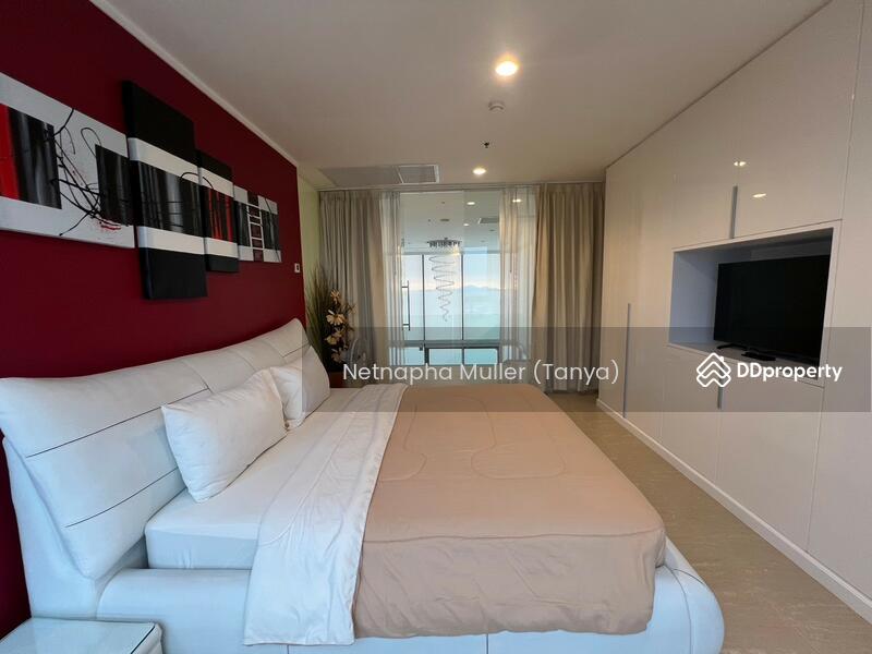 For Rent - Northpoint Wongamat, Chon Buri
