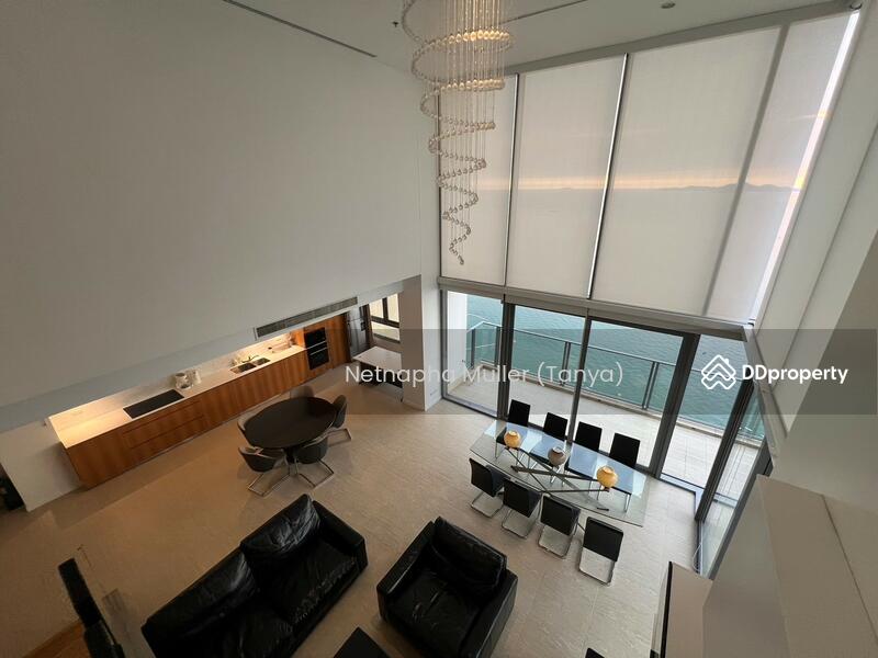 For Rent - Northpoint Wongamat, Chon Buri