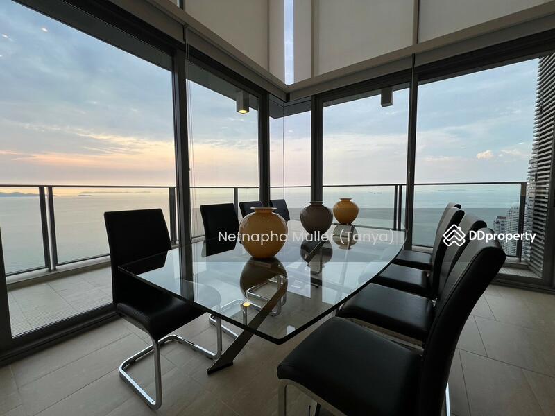 For Rent - Northpoint Wongamat, Chon Buri
