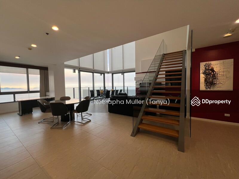 For Rent - Northpoint Wongamat, Chon Buri
