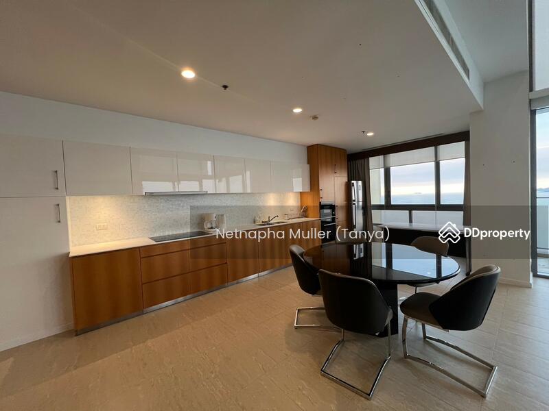 For Rent - Northpoint Wongamat, Chon Buri