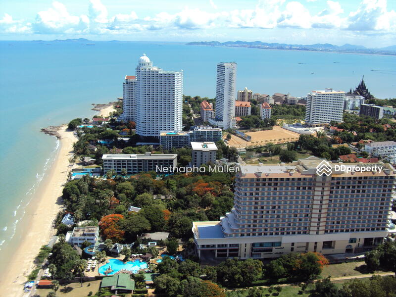 For Rent - Northpoint Wongamat, Chon Buri
