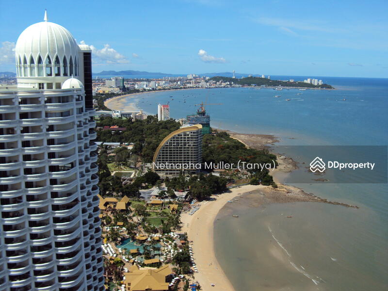 For Rent - Northpoint Wongamat, Chon Buri