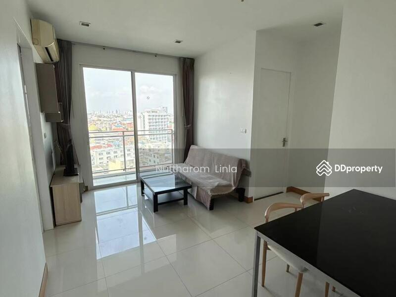 For Sale - The Bloom Sukhumvit 71, Bangkok