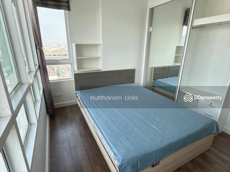 For Sale - The Bloom Sukhumvit 71, Bangkok