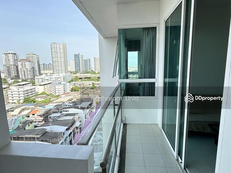 For Sale - The Bloom Sukhumvit 71, Bangkok