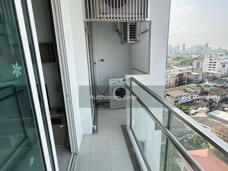 For Sale - The Bloom Sukhumvit 71, Bangkok