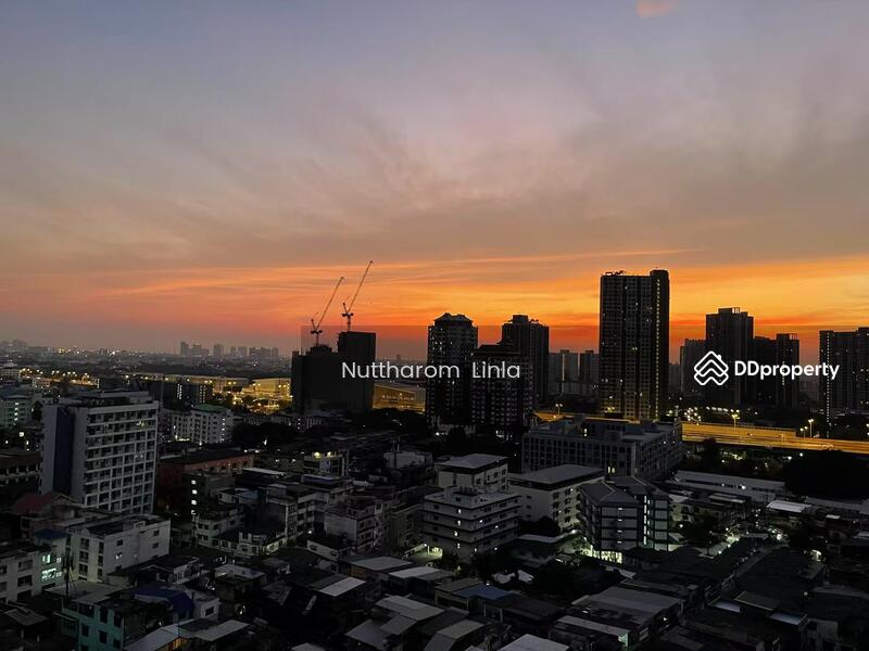 For Sale - The Bloom Sukhumvit 71, Bangkok