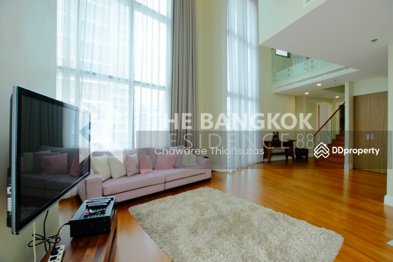 ขาย - Bright Sukhumvit 24 : ไบร์ท สุขุมวิท 24, กรุงเทพ