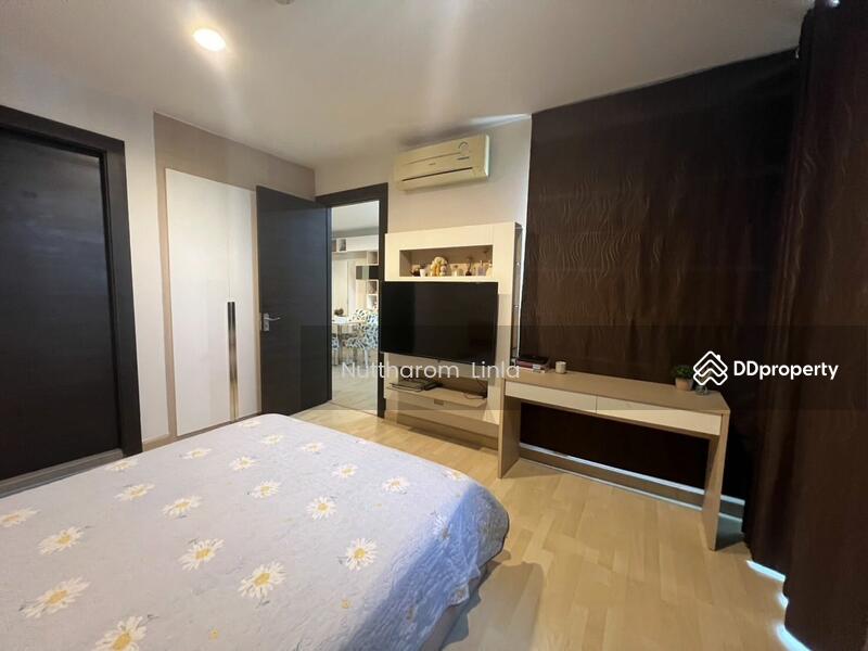 For Sale - Rhythm Ratchada, Bangkok
