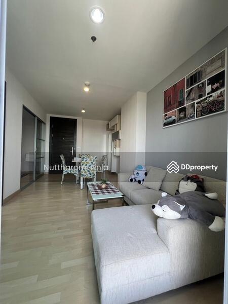 For Sale - Rhythm Ratchada, Bangkok