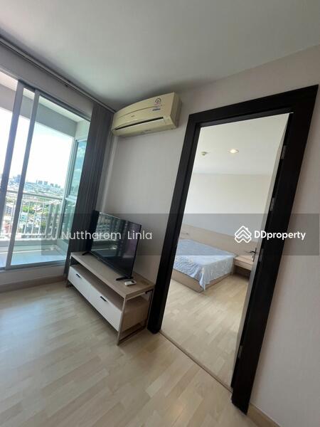 For Sale - Rhythm Ratchada, Bangkok