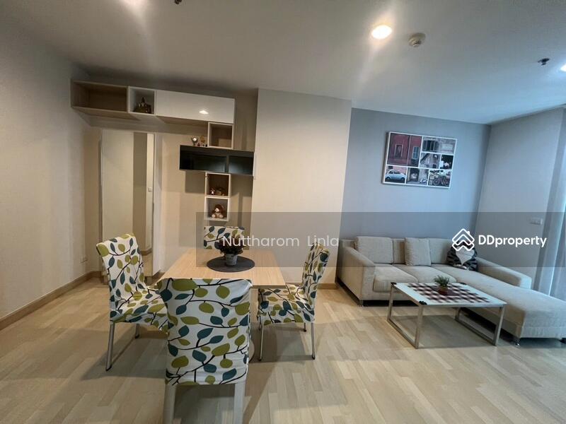 For Sale - Rhythm Ratchada, Bangkok