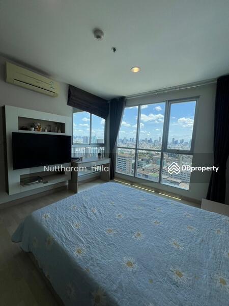For Sale - Rhythm Ratchada, Bangkok
