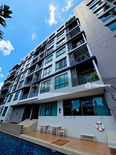 For Rent - SILK Phaholyothin 9, Bangkok