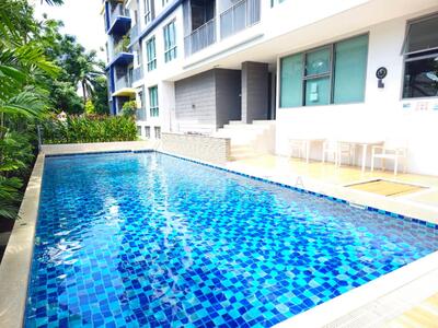 For Rent - SILK Phaholyothin 9, Bangkok