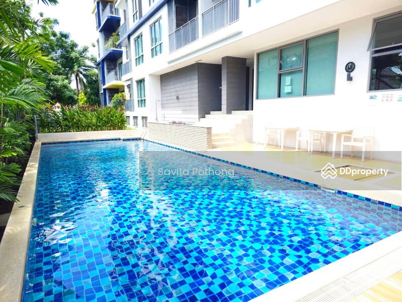 For Rent - SILK Phaholyothin 9, Bangkok