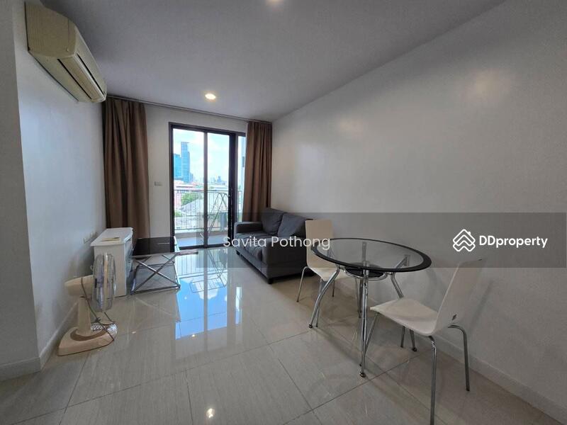 For Rent - SILK Phaholyothin 9, Bangkok