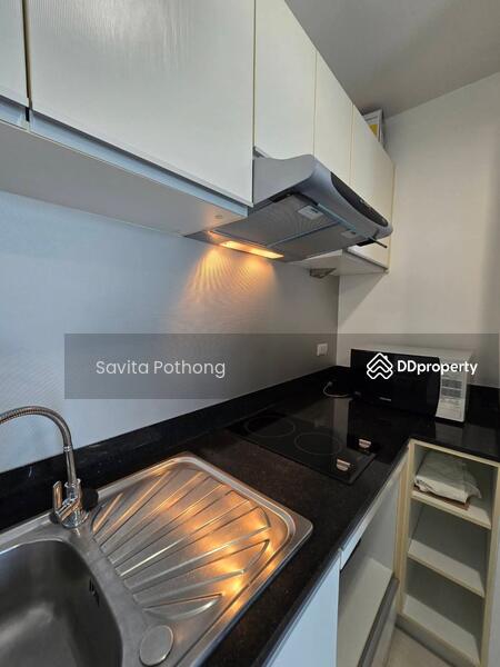 For Rent - SILK Phaholyothin 9, Bangkok