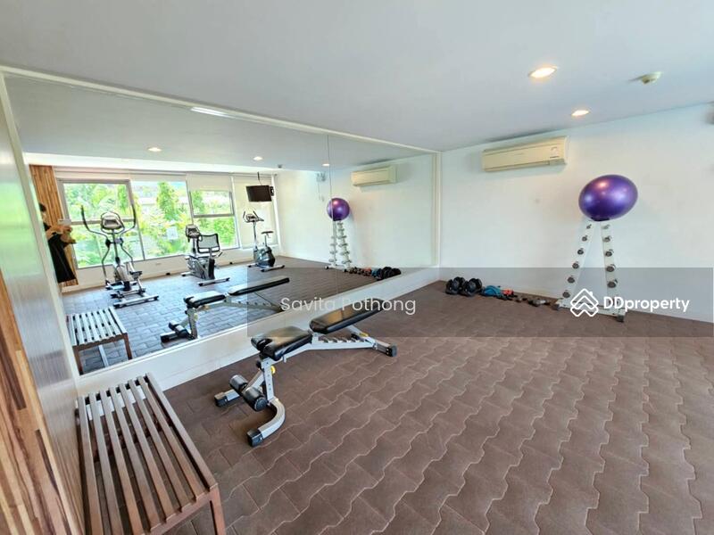For Rent - SILK Phaholyothin 9, Bangkok