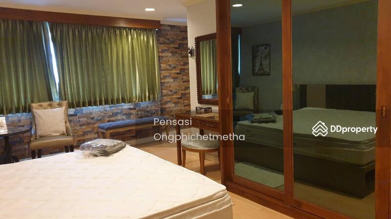 For Rent - Bang Saray Condo, Chon Buri
