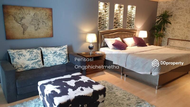 For Rent - Bang Saray Condo, Chon Buri