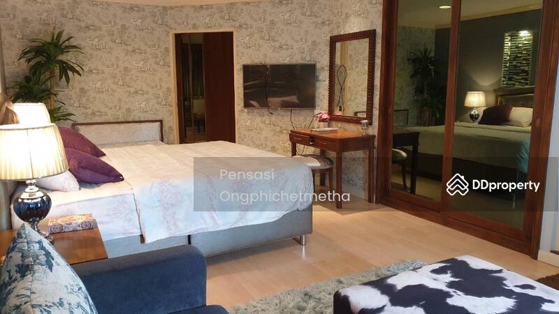 For Rent - Bang Saray Condo, Chon Buri