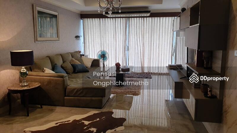 For Rent - Bang Saray Condo, Chon Buri