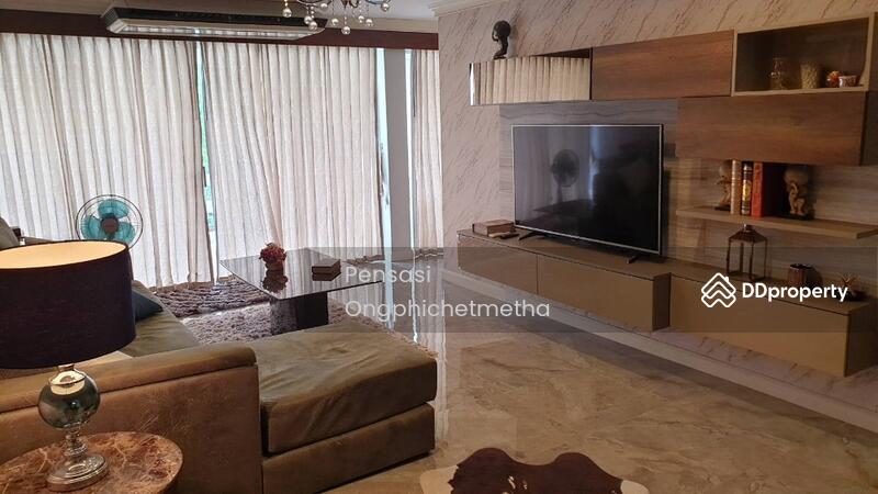 For Rent - Bang Saray Condo, Chon Buri