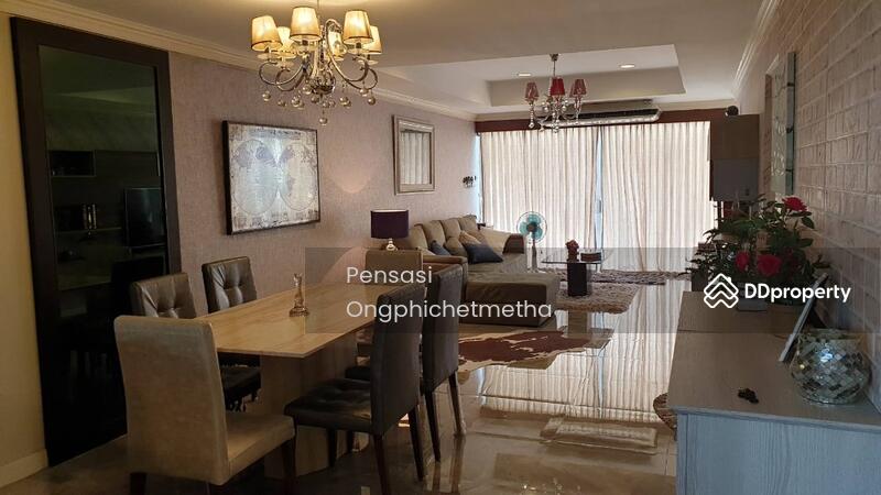 For Rent - Bang Saray Condo, Chon Buri
