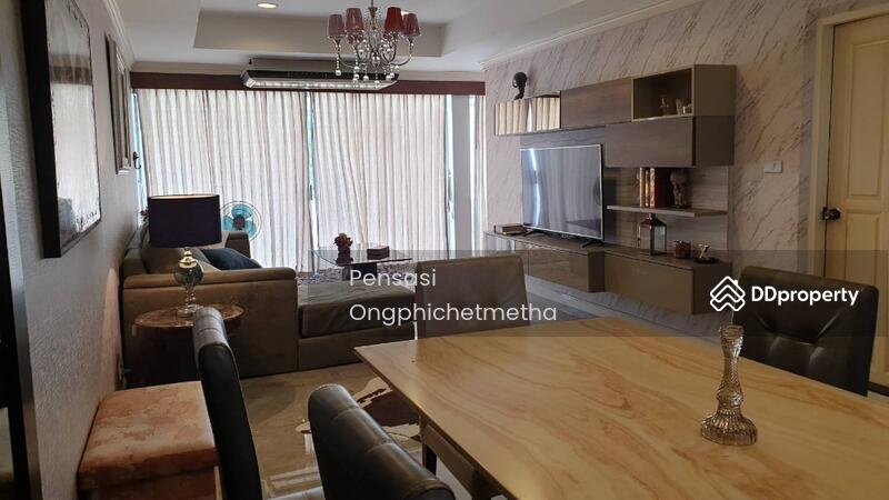 For Rent - Bang Saray Condo, Chon Buri