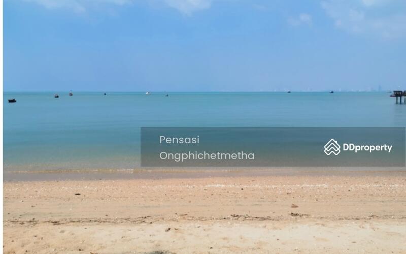 For Rent - Bang Saray Condo, Chon Buri