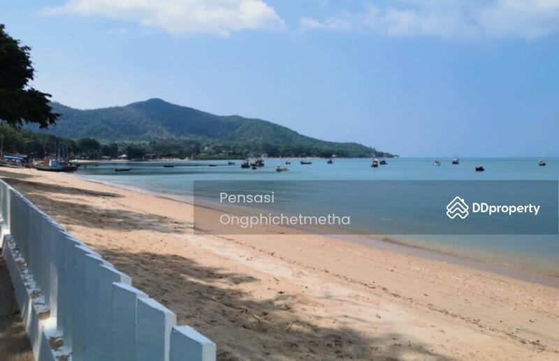 For Rent - Bang Saray Condo, Chon Buri