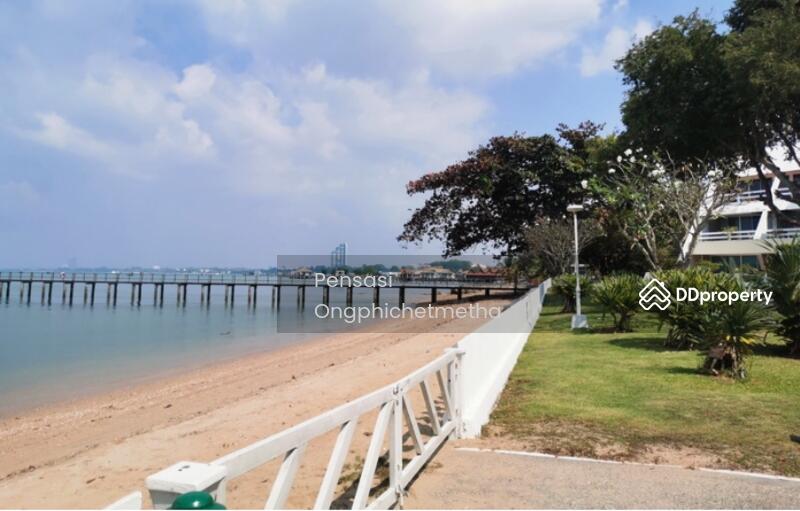 For Rent - Bang Saray Condo, Chon Buri