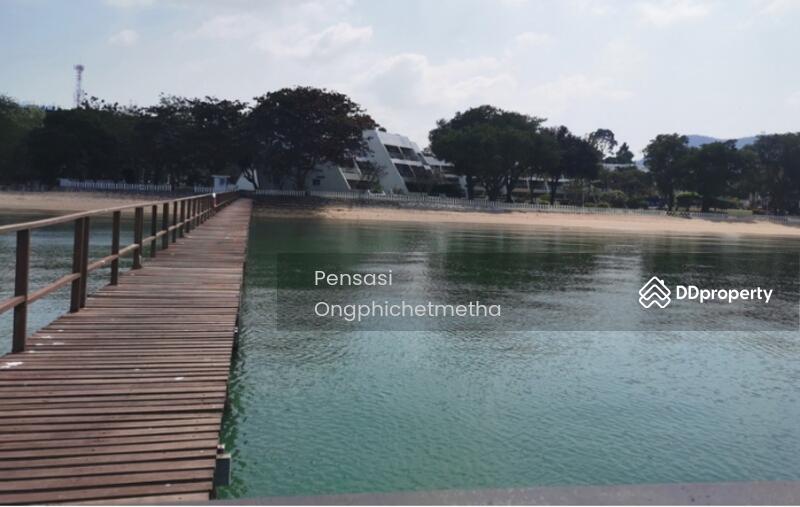 For Rent - Bang Saray Condo, Chon Buri
