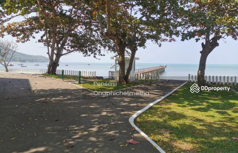 For Rent - Bang Saray Condo, Chon Buri