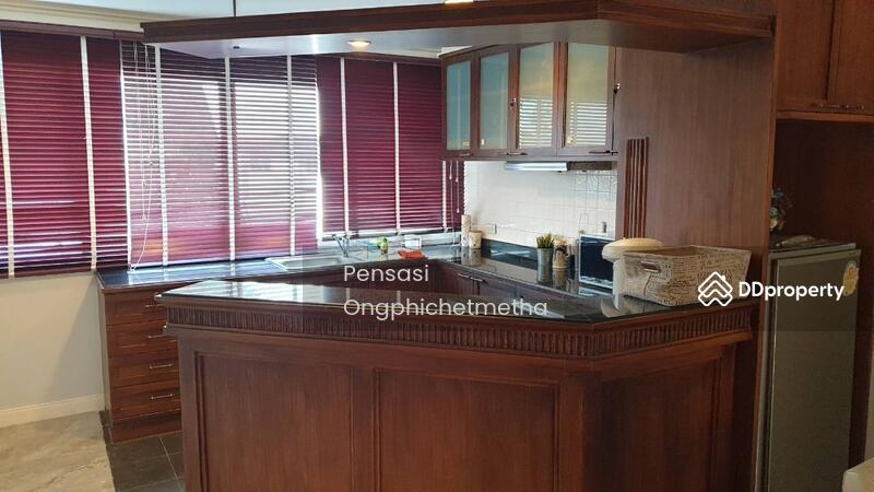 For Rent - Bang Saray Condo, Chon Buri