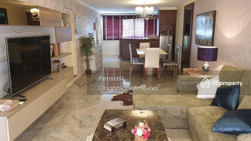 For Rent - Bang Saray Condo, Chon Buri
