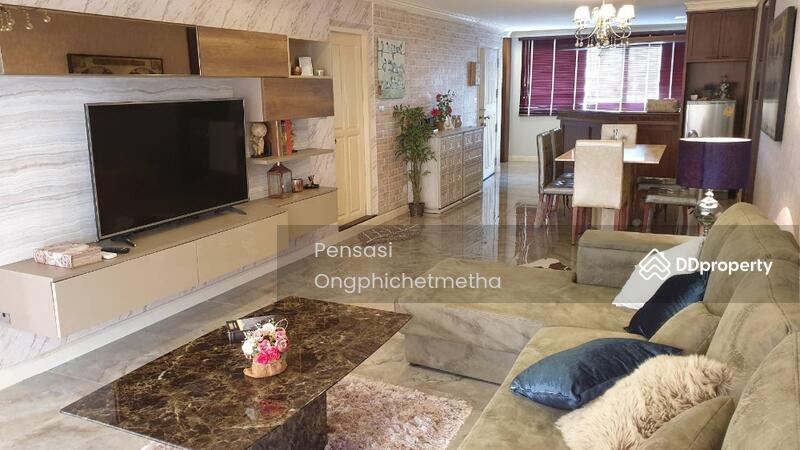 For Rent - Bang Saray Condo, Chon Buri
