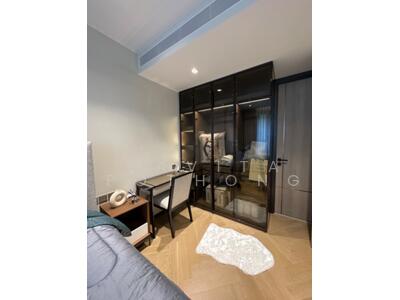 ขาย - The Reserve Sukhumvit 61 : เดอะ รีเซิร์ฟ สุขุมวิท 61, กรุงเทพ