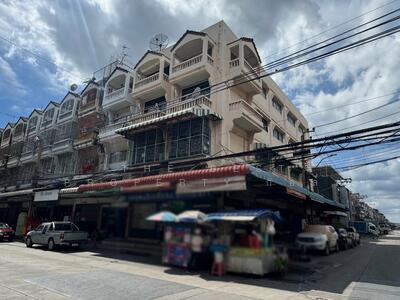 ขาย - วงแหวนชัชวาลย์ บางขุนเทียน, กรุงเทพ