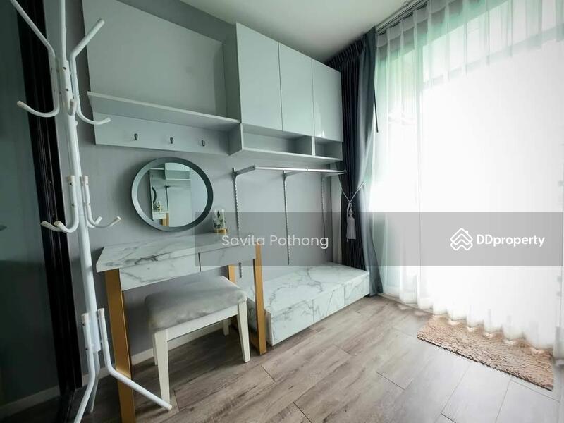 For Rent - Modiz Ratchada 32, Bangkok