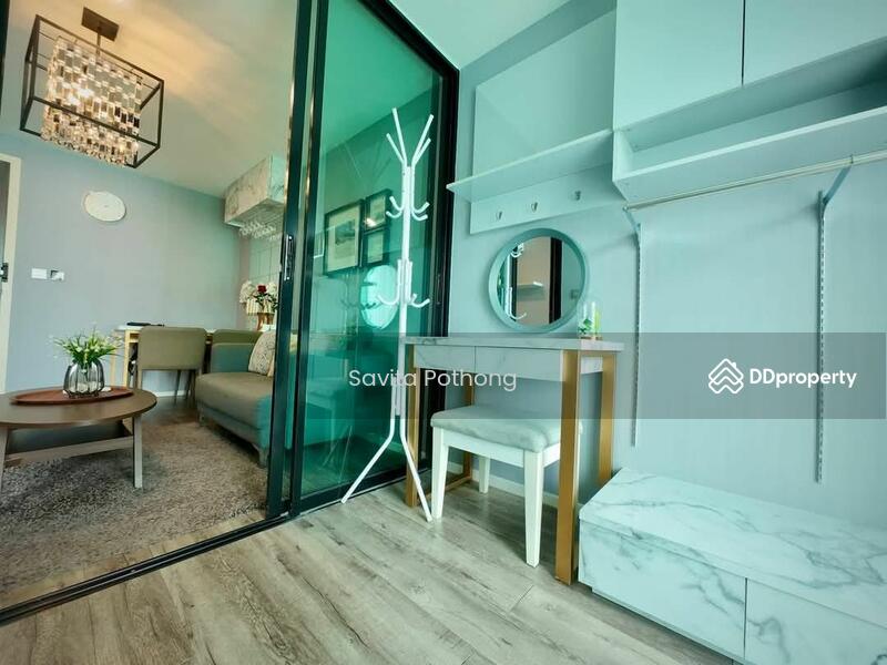 For Rent - Modiz Ratchada 32, Bangkok