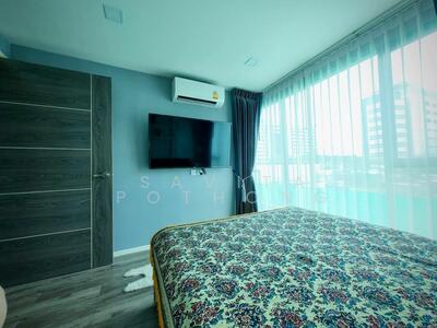 For Rent - Modiz Ratchada 32, Bangkok