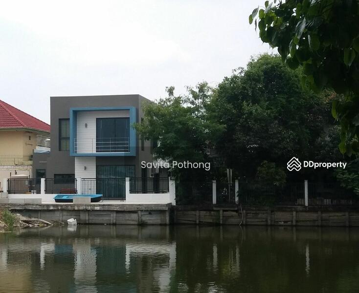ให้เช่า - บ้าน 2-ห้องนอน, กรุงเทพ