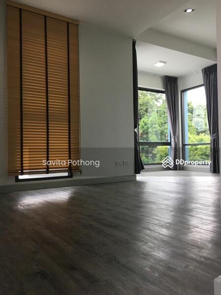 ให้เช่า - บ้าน 2-ห้องนอน, กรุงเทพ