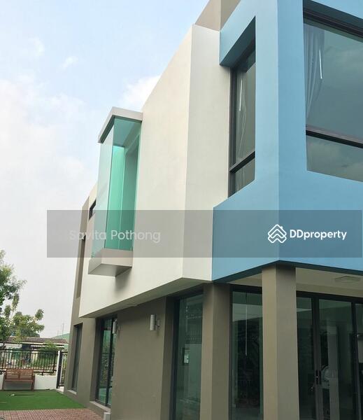 For Rent - 2-Bedroom House, Bangkok