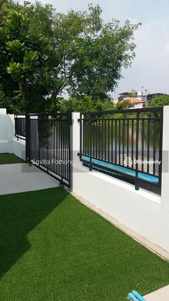 For Rent - 2-Bedroom House, Bangkok